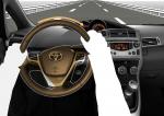 Toyota Verso 2009 года